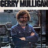 Gerry Mulligan - The Age of Steam