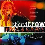 Sheryl Crow And Friends - Live From Central Park