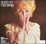 Dusty Springfield - Dusty In Memphis