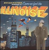 Sufjan Stevens - Illinois