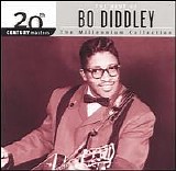 Bo Diddley - The Best Of Bo Diddley