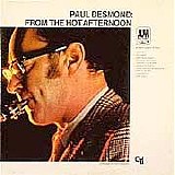 Paul Desmond - From The Hot Afternoon