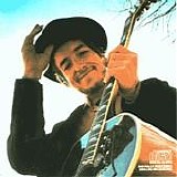 Bob Dylan - Nashville Skyline