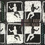 Charlie Haden & Carlos Paredes - Dialogues