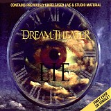 Dream Theater - Lie