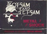 Flotsam And Jetsam - Demo