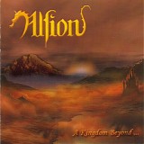 Alsion - A Kingdom Beyond...