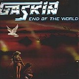 Gaskin - End Of The World