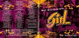 Girl - My Number -The  Anthology