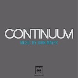 John Mayer - Continuum