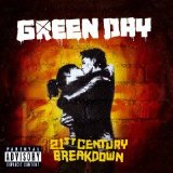 Green Day - 21st Century Breakdown