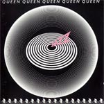 Queen - Jazz (1994. Original. EMI Re-Issue)