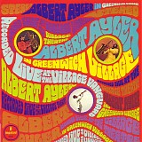 Albert Ayler - In Greenwich Village