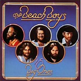 The Beach Boys - Fifteen Big Ones