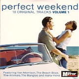 Various Artists - Perfect Weekend - Volume 1