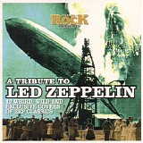 Various Artists: Rock - A Tribute To Led Zeppelin