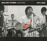 The Rolling Stones - Rarities