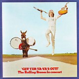 The Rolling Stones - Get Yer Ya-Ya's Out!