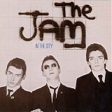 The Jam - In The City