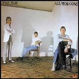 The Jam - All Mod Cons