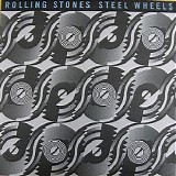 The Rolling Stones - Steel Wheels