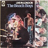 The Beach Boys - Live In London