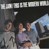 The Jam - This Is The Modern World