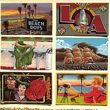 The Beach Boys - L. A. (Light Album)