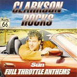 Various Artists: Rock - Clarkson Rocks