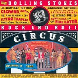 The Rolling Stones - Rock and Roll Circus