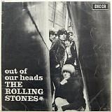 The Rolling Stones - Out of Our Heads