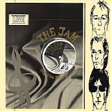 The Jam - Dig The New Breed