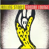 The Rolling Stones - Voodoo Lounge