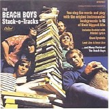 The Beach Boys - Stack-O-Tracks