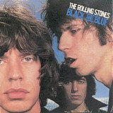 The Rolling Stones - Black and Blue