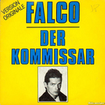 Falco - Der Kommissar