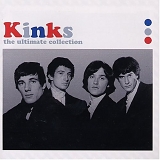 The Kinks - Greatest Hits