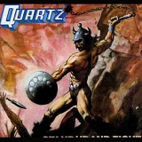 Quartz - Stand Up And Fight
