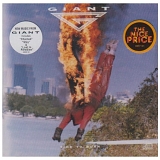 Giant - Time to Burn