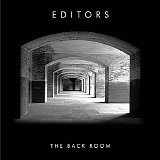 Editors - The Back Room