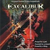 Various artists - Excalibur (Millenium Edition)