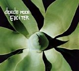 Depeche Mode - Exciter