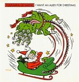 Fountains Of Wayne - I Want An Alien For Christmas