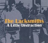 The Lucksmiths - A Little Distraction