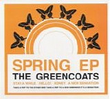 Greencoats - Spring EP