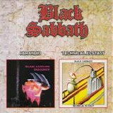 Black Sabbath - The Black Sabbath Complete Collection