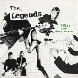 The Legends - There and Back Again