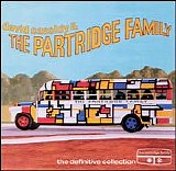 The Partridge Family - The Definitive Collection