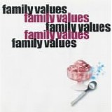 Various artists - Family Values