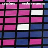 Sportique - Modern Museums